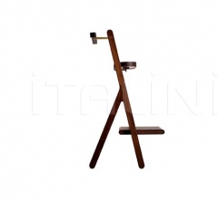 Итальянские Вешалки - Вешалка Ren Итальянские Вешалки - Вешалка Ren фабрика Poltrona Frau