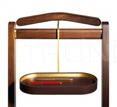 Итальянские Вешалки - Вешалка Ren Итальянские Вешалки - Вешалка Ren фабрика Poltrona Frau