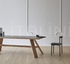 Стол обеденный ARTIGIANO фабрика Miniforms