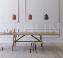 Стол обеденный FRATTINO фабрика Miniforms