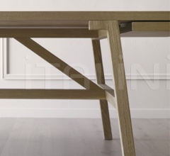 Стол обеденный FRATTINO фабрика Miniforms