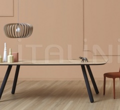 Стол обеденный PIXIE фабрика Miniforms