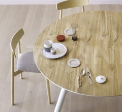 Стол обеденный PIXIE фабрика Miniforms