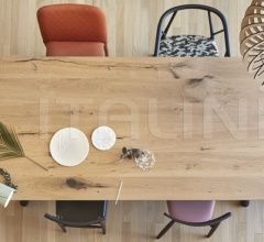 Стол обеденный PIXIE фабрика Miniforms