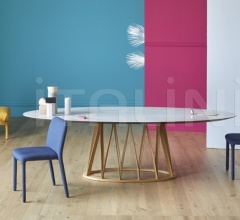 Стол обеденный ACCO фабрика Miniforms