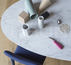 Стол обеденный ACCO фабрика Miniforms