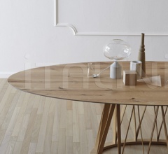 Стол обеденный ACCO фабрика Miniforms