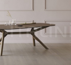 Стол обеденный OTTO Стол обеденный OTTO фабрика Miniforms