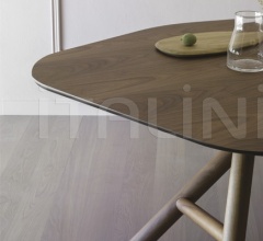 Стол обеденный OTTO Стол обеденный OTTO фабрика Miniforms