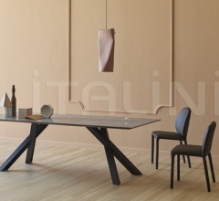 Стол обеденный GUSTAVE фабрика Miniforms