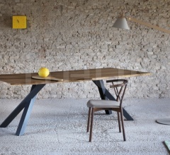 Стол обеденный GUSTAVE фабрика Miniforms