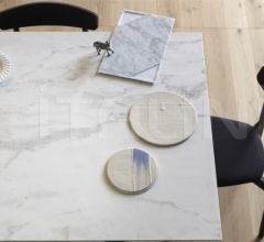 Стол обеденный GUSTAVE фабрика Miniforms