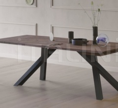 Раздвижной стол GUSTAVE PLUS фабрика Miniforms