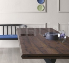 Раздвижной стол GUSTAVE PLUS фабрика Miniforms