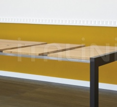 Стол обеденный FIRST Стол обеденный FIRST фабрика Miniforms