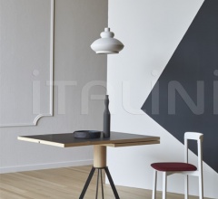 Итальянские Рестораны/Бары - Барный стол GERONIMO Итальянские Рестораны/Бары - Барный стол GERONIMO фабрика Miniforms