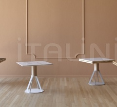 Итальянские Рестораны/Бары - Барный стол GERONIMO Итальянские Рестораны/Бары - Барный стол GERONIMO фабрика Miniforms