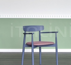 Стул CLARETTA Стул CLARETTA фабрика Miniforms