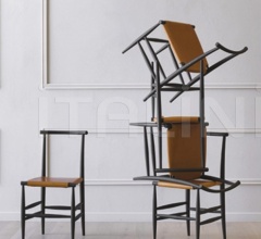 Стул PELLEOSSA Стул PELLEOSSA фабрика Miniforms