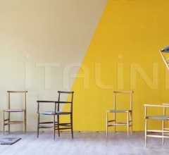 Стул PELLEOSSA Стул PELLEOSSA фабрика Miniforms