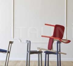 Стул ALMA Стул ALMA фабрика Miniforms