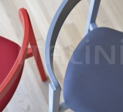 Стул ALMA Стул ALMA фабрика Miniforms