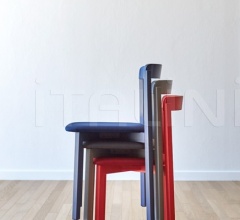 Стул ALMA Стул ALMA фабрика Miniforms
