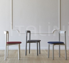 Стул ALMA Стул ALMA фабрика Miniforms