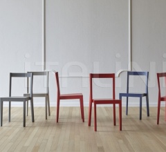 Стул EMILIA Стул EMILIA фабрика Miniforms