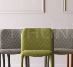 Стул PELE Стул PELE фабрика Miniforms