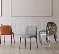 Стул PELE Стул PELE фабрика Miniforms