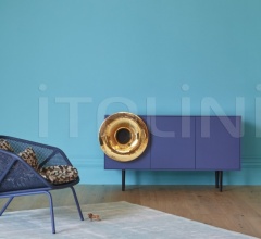 Буфет CARUSO фабрика Miniforms