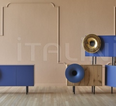 Буфет CARUSO фабрика Miniforms