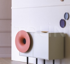 Буфет CARUSO фабрика Miniforms