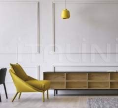 Буфет RAMBLAS фабрика Miniforms