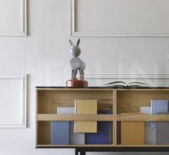 Буфет RAMBLAS фабрика Miniforms