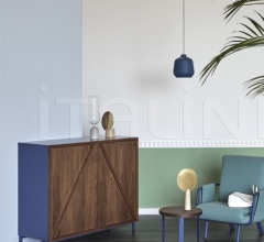 Буфет ENZA фабрика Miniforms