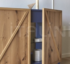 Буфет ENZA фабрика Miniforms