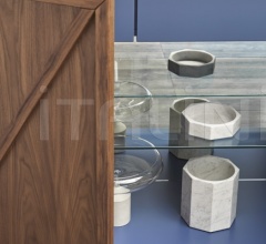 Буфет ENZA фабрика Miniforms