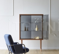 Витрина JUNO фабрика Miniforms