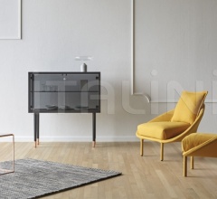 Витрина JUNO фабрика Miniforms