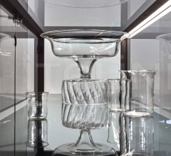 Витрина JUNO фабрика Miniforms