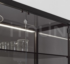 Витрина JUNO фабрика Miniforms