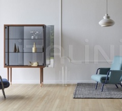 Витрина JUNO фабрика Miniforms