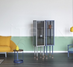 Витрина JUNO фабрика Miniforms