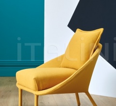 Кресло LEM Кресло LEM фабрика Miniforms