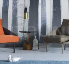 Кресло LEM Кресло LEM фабрика Miniforms