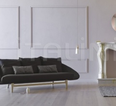 Итальянские Диваны - Диван LEM Итальянские Диваны - Диван LEM фабрика Miniforms