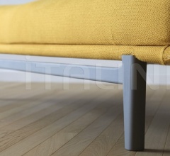 Итальянские Диваны - Диван LEM Итальянские Диваны - Диван LEM фабрика Miniforms