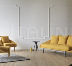 Кресло LEM Кресло LEM фабрика Miniforms